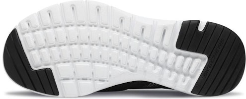 (W) Skechers Flex Appeal 3.0 'Hitam Putih' 66666115-BKW Purchase (W) Skechers Flex Appeal 3.0 'Hitam Putih' 66666115-BKW