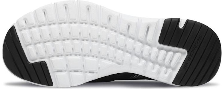 Skechers 彈力魅力 3.0 防滑透氣回彈 低幫 運動休閒鞋 女款 黑白 Purchase Skechers 彈力魅力 3.0 防滑透氣回彈 低幫 運動休閒鞋 女款 黑白