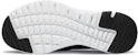 (W) Skechers Flex Appeal 3.0 'Hitam Putih' 66666115-BKW