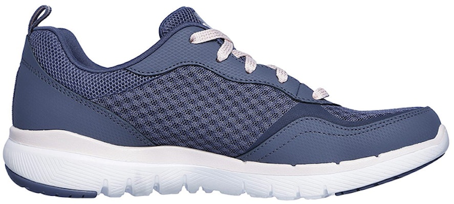 (W) Skechers Flex Appeal 3.0 'Azul' 13069-SLTP Order (W) Skechers Flex Appeal 3.0 'Azul' 13069-SLTP