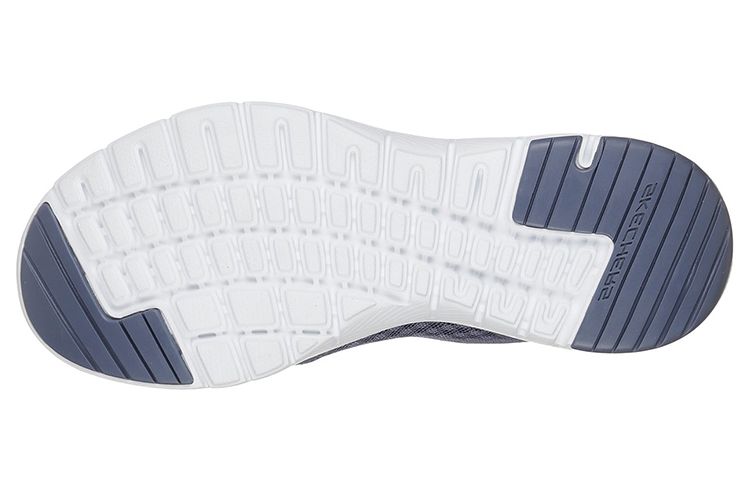 Lookbook (W) Skechers Flex Appeal 3.0 'Biru' 13069-SLTP