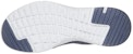 (W) Skechers Flex Appeal 3.0 'Biru' 13069-SLTP
