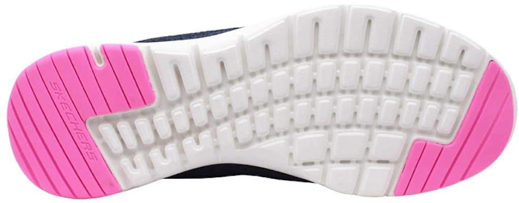 (W) (女性用) スケッチャーズ フレックスアピール 3.0 'ブルーピンク' 149293-NVLB 149293-NVLB Shop (W) (女性用) スケッチャーズ フレックスアピール 3.0 'ブルーピンク' 149293-NVLB 149293-NVLB