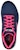 (W) Skechers Flex Appeal 3.0 'Biru Merah' 13059-NVHP