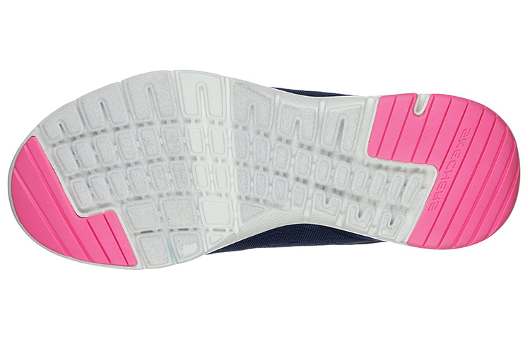 Purchase (Women) Skechers Flex Appeal 3.0 'Blue Red' 13059-NVHP