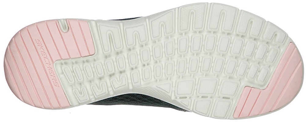 (W) Skechers Flex Appeal 3.0 'Verde Oscuro' 13069-OLPK Shop (W) Skechers Flex Appeal 3.0 'Verde Oscuro' 13069-OLPK