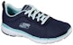 (Women) Skechers Flex Appeal 3.0 'Deep Blue' 13070-NVAQ