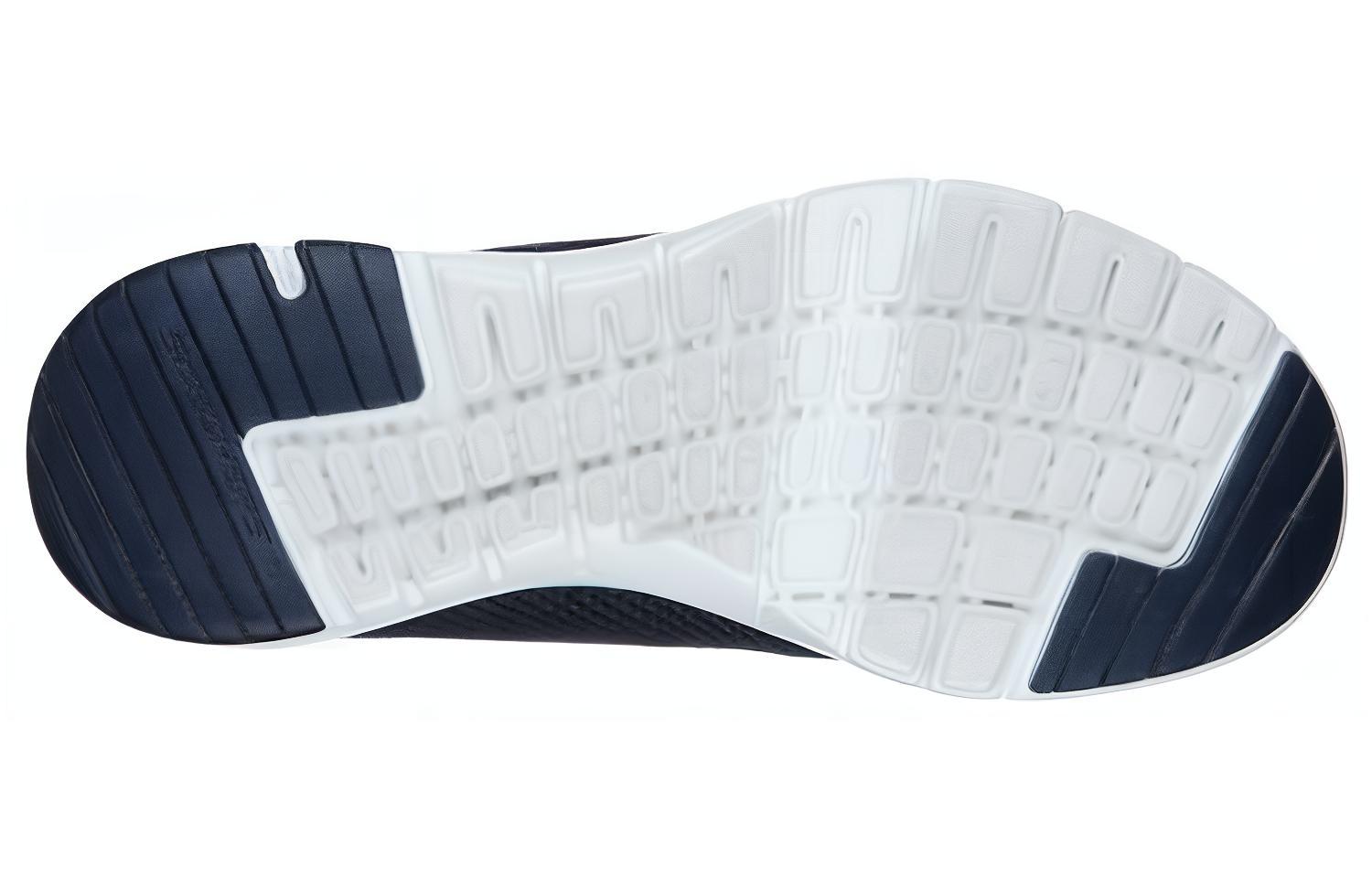 Shop (W) Skechers Flex Appeal 3.0 'Biru Mendalam' 13070-NVAQ