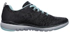Order (Women) Skechers Flex Appeal 3.0 'Grey Blue' 13062-CCLB