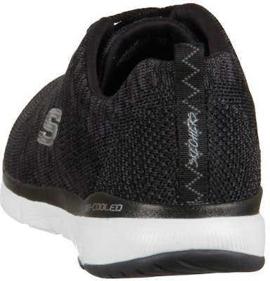 (W) スケッチャーズ フレックスアピール 3.0 グレーブルー 13062-CCLB Lookbook (W) スケッチャーズ フレックスアピール 3.0 グレーブルー 13062-CCLB