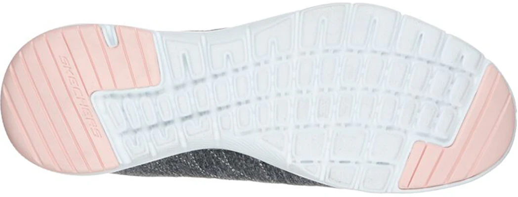 (Women) Skechers Flex Appeal 3.0 'Insiders Grey Pink' 13067-GYLP Purchase (Women) Skechers Flex Appeal 3.0 'Insiders Grey Pink' 13067-GYLP