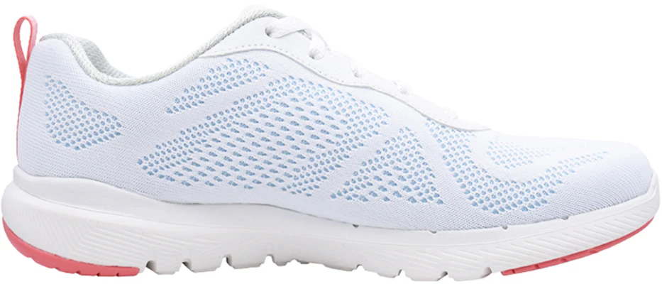 (Women) Skechers Flex Appeal 3.0 'Light Purple' 149293-WLBP Order (Women) Skechers Flex Appeal 3.0 'Light Purple' 149293-WLBP