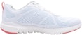 (Women) Skechers Flex Appeal 3.0 'Light Purple' 149293-WLBP