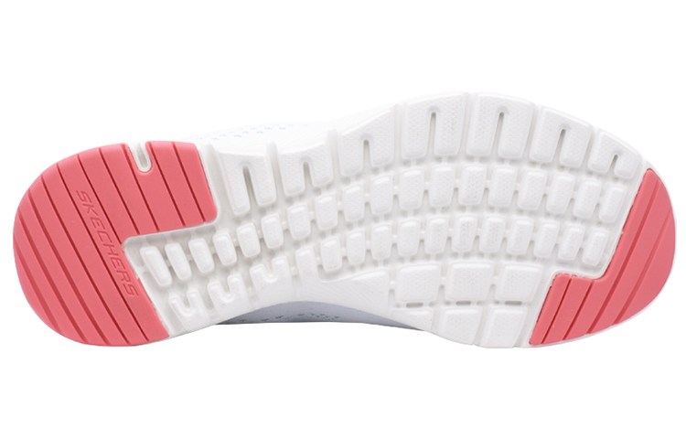 Shop (W) Skechers Flex Appeal 3.0 'Ungu Muda' 149293-WLBP