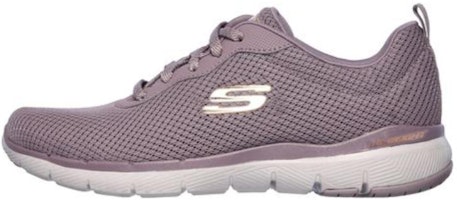 (Women) Skechers Flex Appeal 3.0 'Pink' 13070-PUR (Women) Skechers Flex Appeal 3.0 'Pink' 13070-PUR