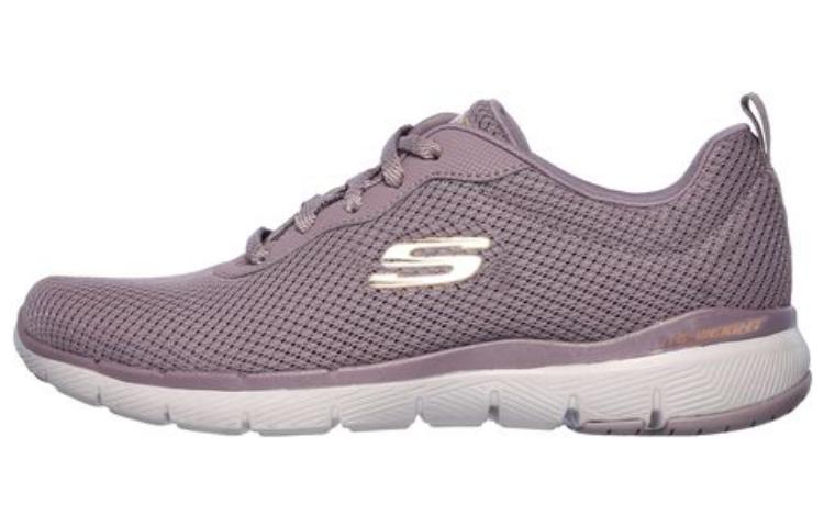 (Women) Skechers Flex Appeal 3.0 'Pink' 13070-PUR
