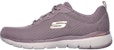 (Women) Skechers Flex Appeal 3.0 'Pink' 13070-PUR