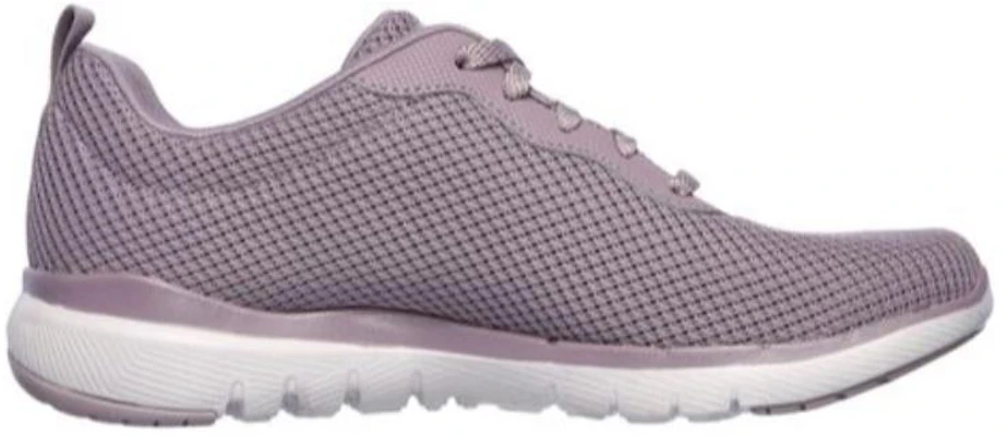 (Women) Skechers Flex Appeal 3.0 'Pink' 13070-PUR Order (Women) Skechers Flex Appeal 3.0 'Pink' 13070-PUR
