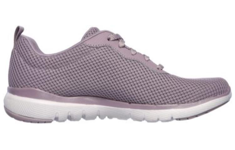 Order (W) Skechers Flex Appeal 3.0 'Merah Jambu' 13070-PUR