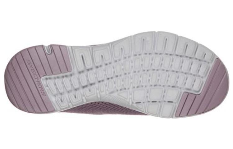 Shop (Women) Skechers Flex Appeal 3.0 'Pink' 13070-PUR