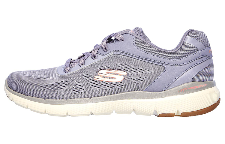 (Women) Skechers Flex Appeal 3.0 'Purple' 13059-LAV