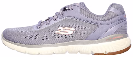 (Women) Skechers Flex Appeal 3.0 'Purple' 13059-LAV (Women) Skechers Flex Appeal 3.0 'Purple' 13059-LAV
