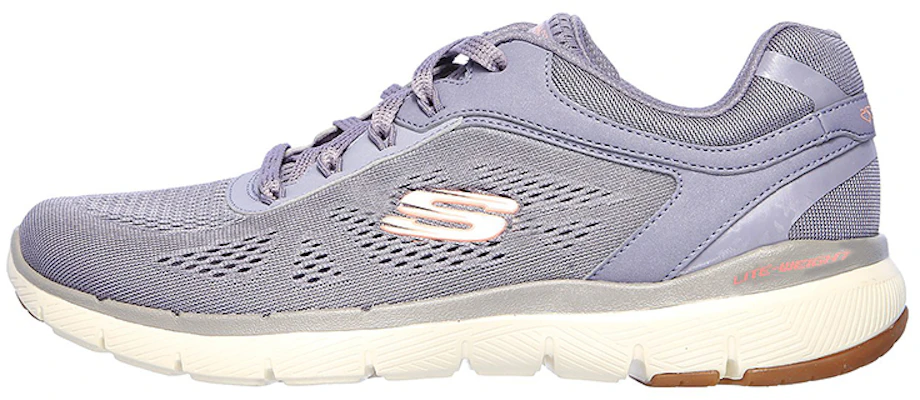 (Women) Skechers Flex Appeal 3.0 'Purple' 13059-LAV Buy (Women) Skechers Flex Appeal 3.0 'Purple' 13059-LAV