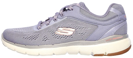 (Women) Skechers Flex Appeal 3.0 'Purple' 13059-LAV (Women) Skechers Flex Appeal 3.0 'Purple' 13059-LAV