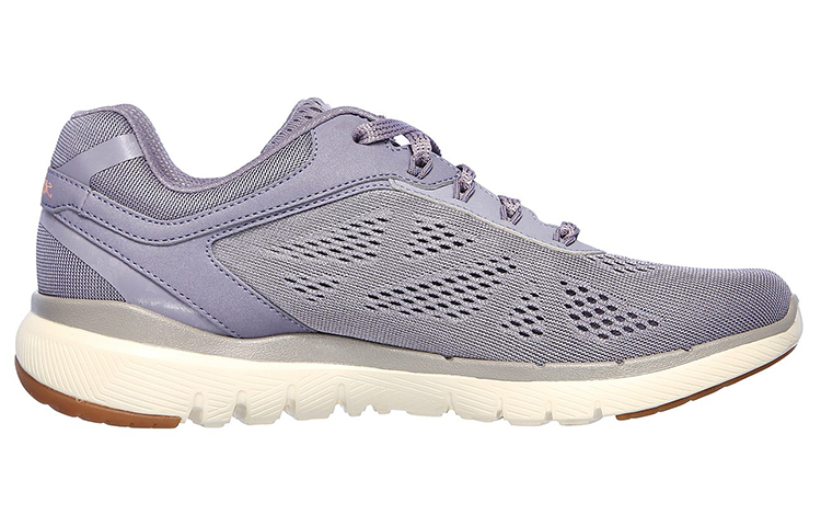Order (Women) Skechers Flex Appeal 3.0 'Purple' 13059-LAV