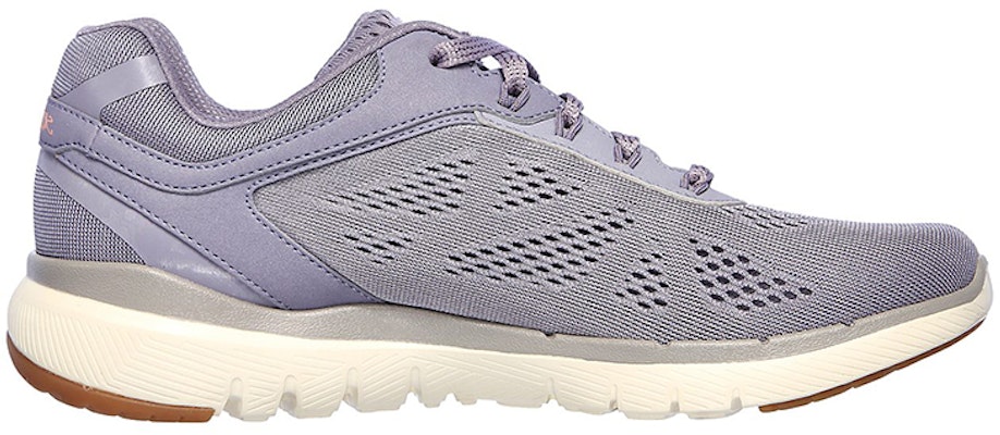 (Women) Skechers Flex Appeal 3.0 'Purple' 13059-LAV Order (Women) Skechers Flex Appeal 3.0 'Purple' 13059-LAV