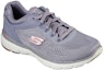 Lookbook (W) Skechers Flex Appeal 3.0 'Ungu' 13059-LAV