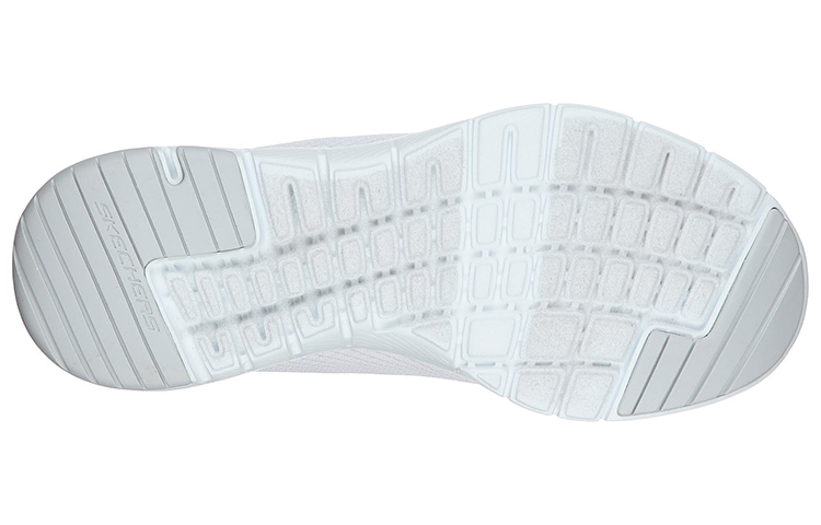 Purchase (Women) Skechers Flex Appeal 3.0 'White Comfort' 13070-WSL
