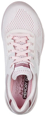 (W) スケッチャーズ フレックスアピール 3.0 白/ピンク 13059-LTPK Lookbook (W) スケッチャーズ フレックスアピール 3.0 白/ピンク 13059-LTPK