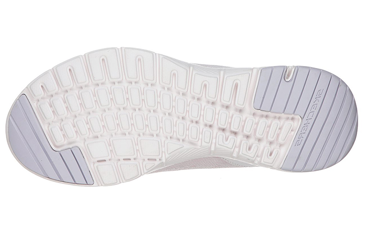 Shop (W) Skechers Flex Appeal 3.0 'Blanco Rosa' 13059-LTPK