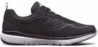Order Skechers Flex Appeal 3.0 低筒 跑步鞋 女款 黑色