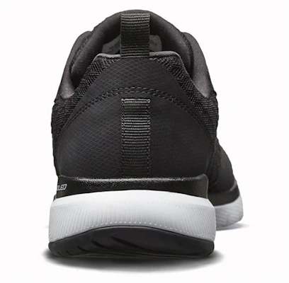 (W) Skechers Flex Appeal 3.0 Lage Sneakers Zwart 66666194-BLK Shop (W) Skechers Flex Appeal 3.0 Lage Sneakers Zwart 66666194-BLK