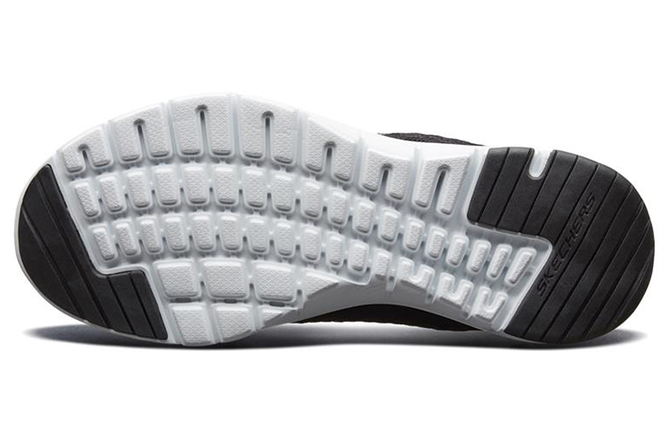 Purchase (W) Skechers Flex Appeal 3.0 Lage Sneakers Zwart 66666194-BLK