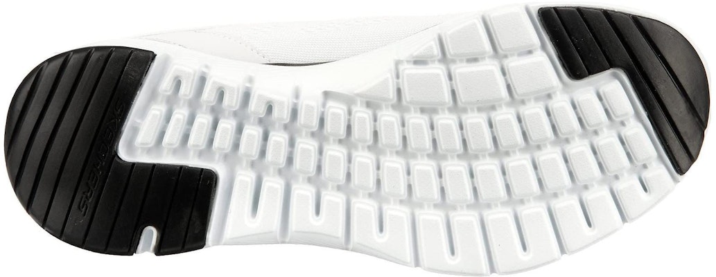 (Women) Skechers Flex Appeal 3.0 Low-Top Running Shoes White/Black/Pink 13474-WBHP Shop (Women) Skechers Flex Appeal 3.0 Low-Top Running Shoes White/Black/Pink 13474-WBHP