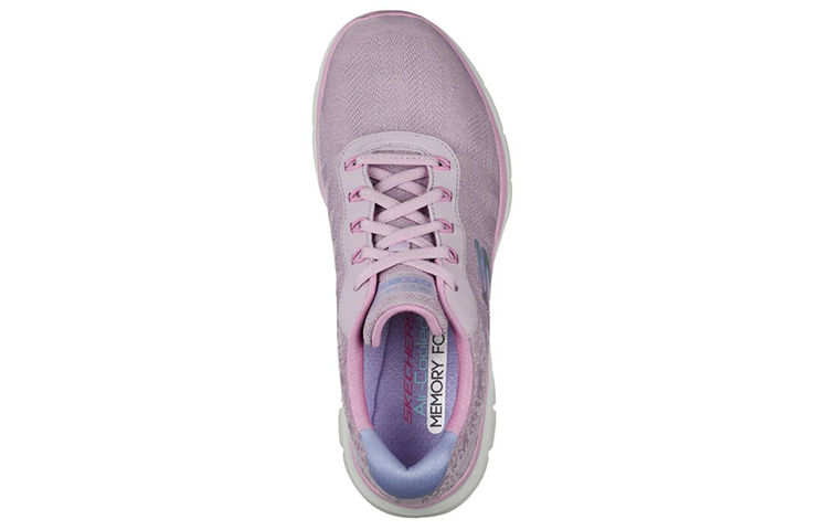 Shop (W) Skechers Flex Appeal 4.0 - Fresh Move Lage Top Paars 149570-LAV