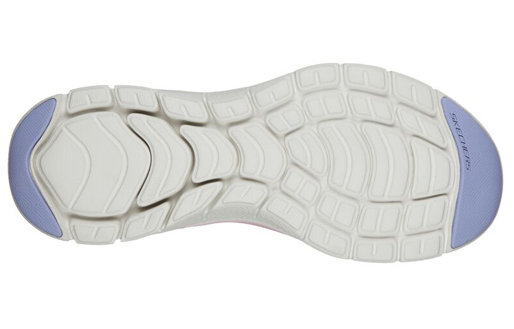 Purchase (W) Skechers Flex Appeal 4.0 - Fresh Move Lage Top Paars 149570-LAV