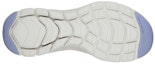 Purchase (W) Skechers Flex Appeal 4.0 - Fresh Move Kasut Rendah Ungu 149570-LAV