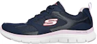 Buy (Women) Skechers Flex Appeal 4.0 'Active Flow Blue' 149305-NVY