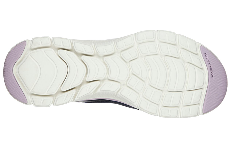 Purchase (Women) Skechers Flex Appeal 4.0 'Active Flow Blue' 149305-NVY