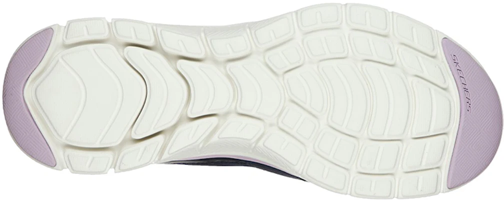 (Women) Skechers Flex Appeal 4.0 'Active Flow Blue' 149305-NVY Purchase (Women) Skechers Flex Appeal 4.0 'Active Flow Blue' 149305-NVY