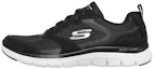 Buy Skechers Flex Appeal 4.0 - Active Flow 休閒慢跑鞋 女款 黑