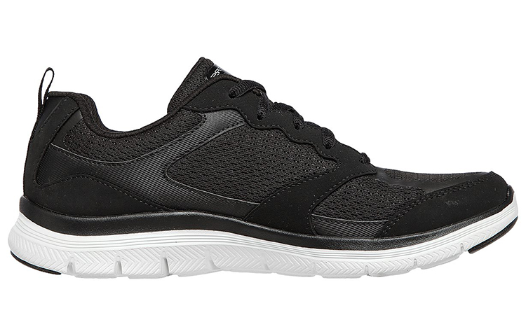 Order Skechers Flex Appeal 4.0 - Active Flow 休閒慢跑鞋 女款 黑