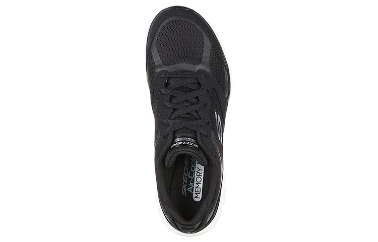 Shop Skechers Flex Appeal 4.0 - Active Flow 休閒慢跑鞋 女款 黑