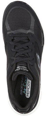 Skechers Flex Appeal 4.0 - Active Flow 休閒慢跑鞋 女款 黑 Shop Skechers Flex Appeal 4.0 - Active Flow 休閒慢跑鞋 女款 黑