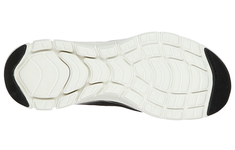 Purchase Skechers Flex Appeal 4.0 - Active Flow 休閒慢跑鞋 女款 黑