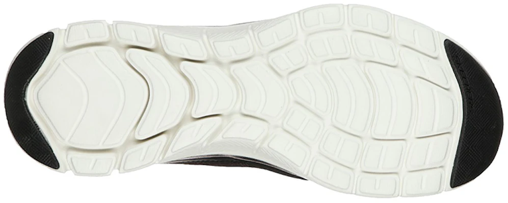 Skechers Flex Appeal 4.0 - Active Flow 休閒慢跑鞋 女款 黑 Purchase Skechers Flex Appeal 4.0 - Active Flow 休閒慢跑鞋 女款 黑